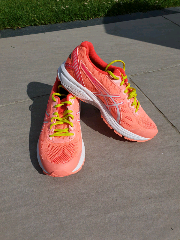 asics gt xuberance